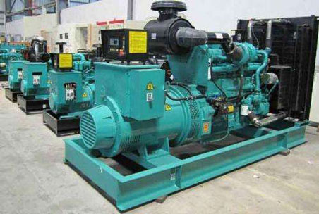 龙安1000kw康明斯柴油发电机组图片 龙安1000kw康明斯柴油发电机组图片
