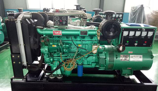 龙安发电机不发电的原因 龙安发电机不发电的原因