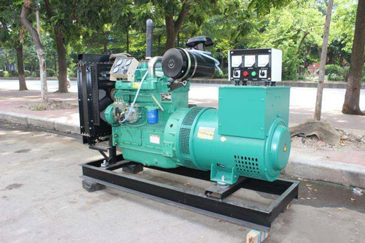 龙安发电机不发电的原因 龙安发电机不发电的原因