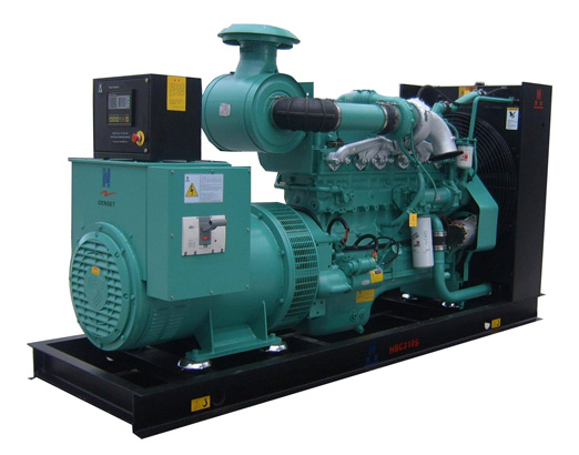 龙安柴油发电机 龙安柴油发电机