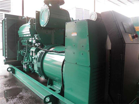 龙安柴油发电机 龙安柴油发电机