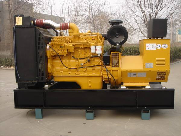 龙安发电机出租 龙安发电机出租