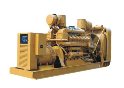 龙安发电机出租