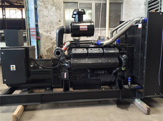 龙安柴油发电机 龙安柴油发电机