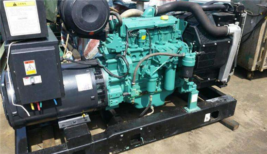 龙安柴油发电机 龙安柴油发电机